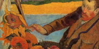 Doze girassóis num vaso – ou doze meses in vitro