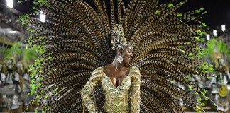 Apartheid e Carnaval Apartheid e Carnaval