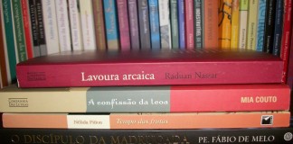 Os cinco começos de livro mais bonitos de 2014 (e que continuam lindos em 2015)