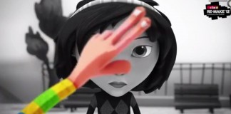 “Cidade Colorida”, uma bela animação que nos alerta sobre como as cores afetam nossas emoções. “Cidade Colorida”, uma bela animação que nos alerta sobre como as cores afetam nossas emoções.