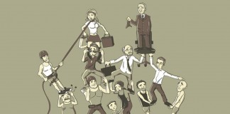 3 efeitos nocivos da desigualdade que passam praticamente despercebidos por nós 3 efeitos nocivos da desigualdade que passam praticamente despercebidos por nós