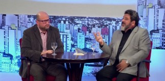 Ética no cotidiano, com Mario Sergio Cortella e Clóvis de Barros Filho Ética no cotidiano, com Mario Sergio Cortella e Clóvis de Barros Filho