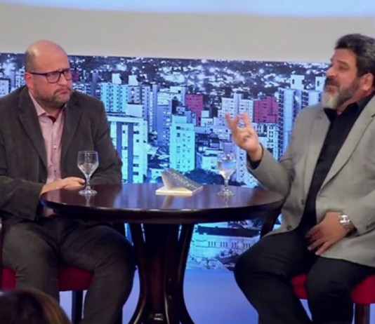 Ética no cotidiano, com Mario Sergio Cortella e Clóvis de Barros Filho