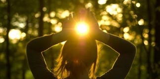 A eternidade é agora A eternidade é agora