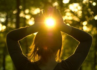 A eternidade é agora