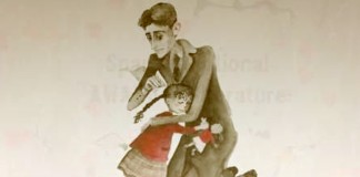 A história de Kafka e a menininha da boneca perdida em Berlim: para onde vai o amor que se perde?