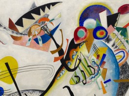Carta para KANDINSKY