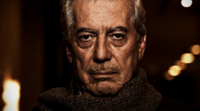 A literatura é um denominador comum da experiência humana,  Mario Vargas Llosa