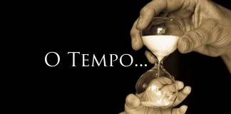 O que  “O profeta” de Kalil Gibran, fala sobre o Tempo