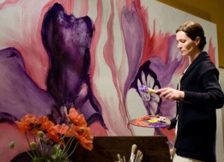 O Olhar, por Rubem Alves