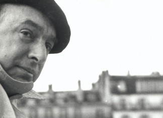 Pablo Neruda: poema XX