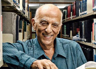 Inteligência brilhante, por Rubem Alves