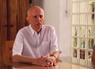 EU MAIOR – entrevista com Rubem Alves