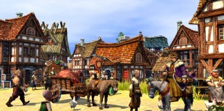 A fábula do que era suficiente