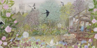 Existem limites para a delicadeza? Os trabalhos de Lucy Grossmith Existem limites para a delicadeza? Os trabalhos de Lucy Grossmith