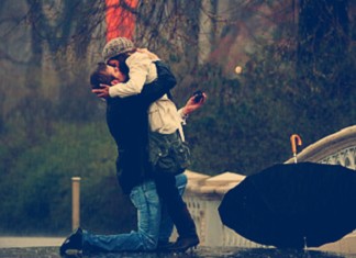 Se o amor da minha vida não chegar