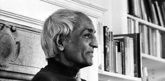 10 entendimentos de Jiddu Krishnamurti sobre grandes temas da humanidade