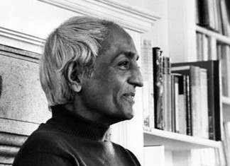 10 entendimentos de Jiddu Krishnamurti sobre grandes temas da humanidade