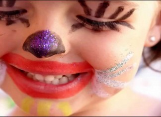 Escritora, desenhista, baterista,  filósofa? A minha filha tem o direito de ser o que ela quiser.