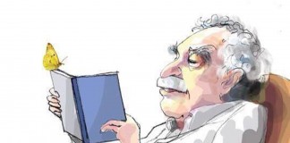 Me alugo para sonhar, um conto de Gabriel García Márquez Me alugo para sonhar, um conto de Gabriel García Márquez