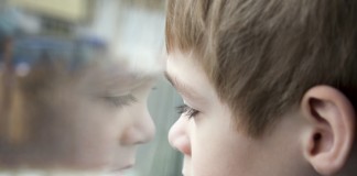 Síndrome de Asperger