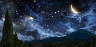 “A hora de partir”, quando a mensagem da lua não chegou aos ouvidos dos homens “A hora de partir”, quando a mensagem da lua não chegou aos ouvidos dos homens