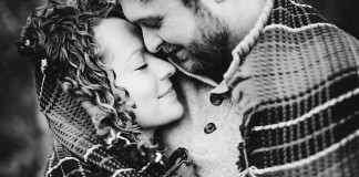 10 razões pelas quais você precisa de pelo menos 8 abraços por dia