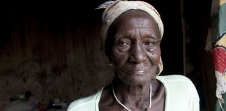 “O segredo de nossa casa”, uma fábula africana.