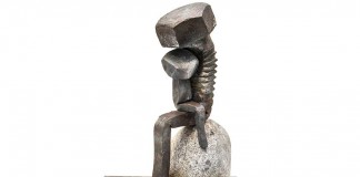 Poesia através de parafusos Poesia através de parafusos