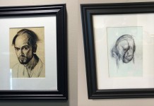 Retratos da devastação causada pelo Alzheimer Retratos da devastação causada pelo Alzheimer