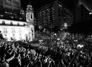 DeclarAção, por Nara Rúbia Ribeiro