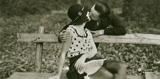 Vida a dois. A relação entre trabalho e amor num poema de Adélia Prado. Vida a dois. A relação entre trabalho e amor num poema de Adélia Prado.