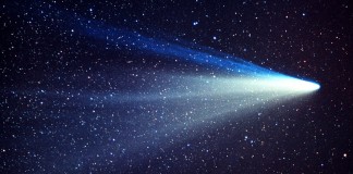 “O fim do mundo”, uma crônica de Cecília Meireles