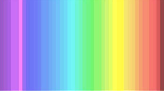 contioutra.com - [TESTE] Descubra quantas cores você é capaz de enxergar