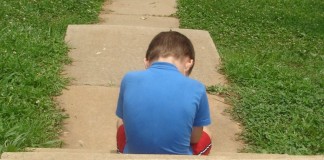 A esquizofrenia na infância: Como detectar a esquizofrenia nas crianças