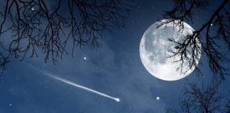 “O primeiro visitante da lua”, um conto popular da Guiné Bissau