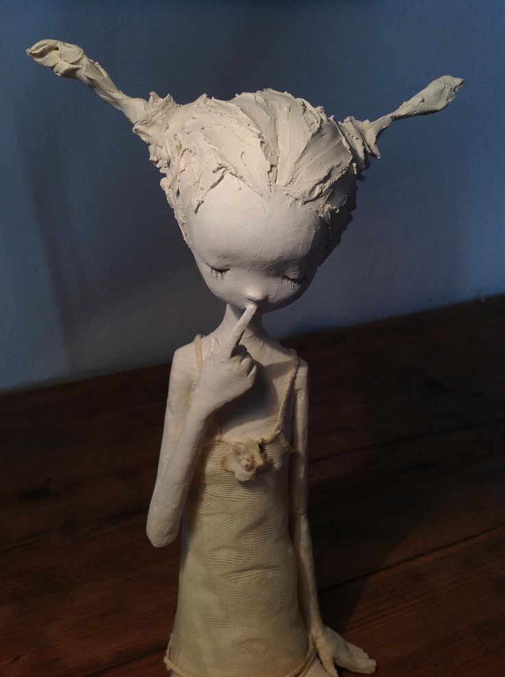 Maria Rita Paper Sculpteur -Blog Graphiste