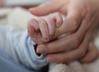 Quando nasce um bebê nasce também uma mãe