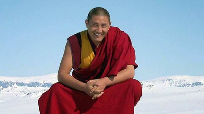 “Um médico tibetano sabe do que um paciente sofre a 10 metros de distância”