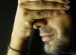 Um homem de um olho só