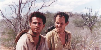 Presepada, uma das trilhas sonoras de “O Auto da Compadecida”