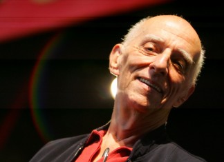 O afogado mais bonito do mundo, por Rubem Alves