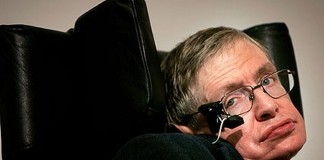 8 coisas chocantes que pudemos aprender com Stephen Hawking