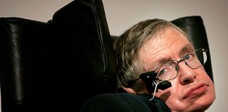 8 coisas chocantes que pudemos aprender com Stephen Hawking