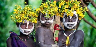 Ubuntu: humanidade para com os outros