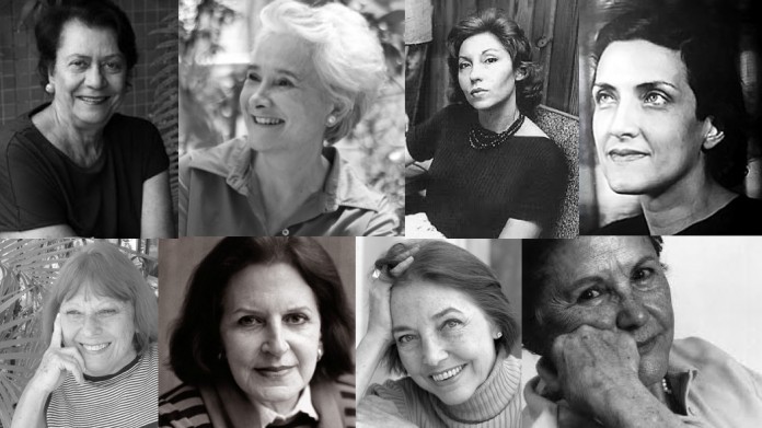 8 autoras brasileiras que toda mulher precisa conhecer