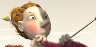 Nas tramas da compulsão: Reflexões sobre curta metragem “The Last Knit”