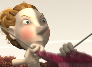 Nas tramas da compulsão: Reflexões sobre curta metragem “The Last Knit”