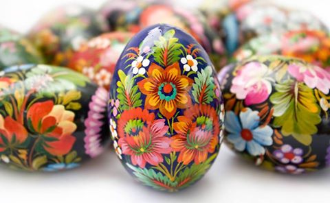 contioutra.com - Do Concreto ao Simbólico: Resgatando o significado do Ovo da Páscoa