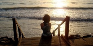 De repente, quarenta anos